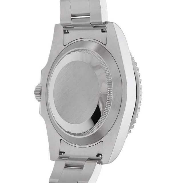 ROLEX Submariner 116610LN Men's Used