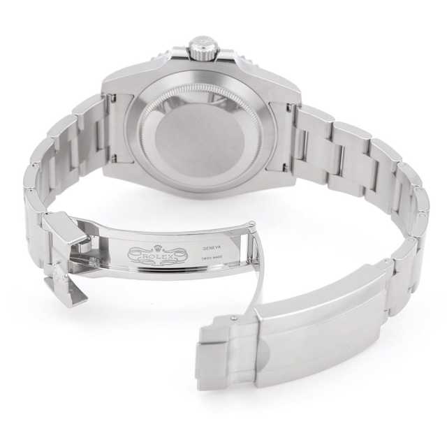 ROLEX Submariner 116610LN Men's Used