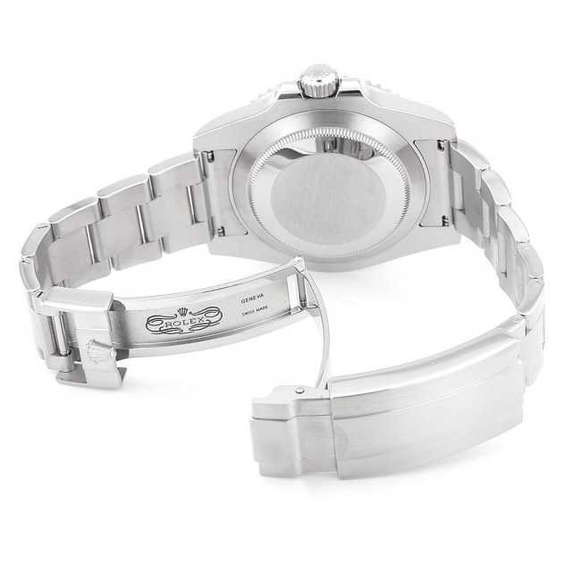 ROLEX Submariner 114060 Men's Used