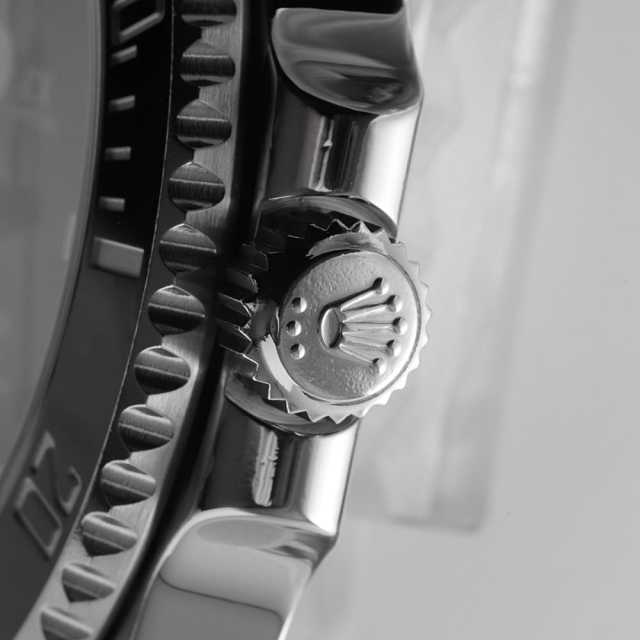 ROLEX Submariner 114060 Men's Used