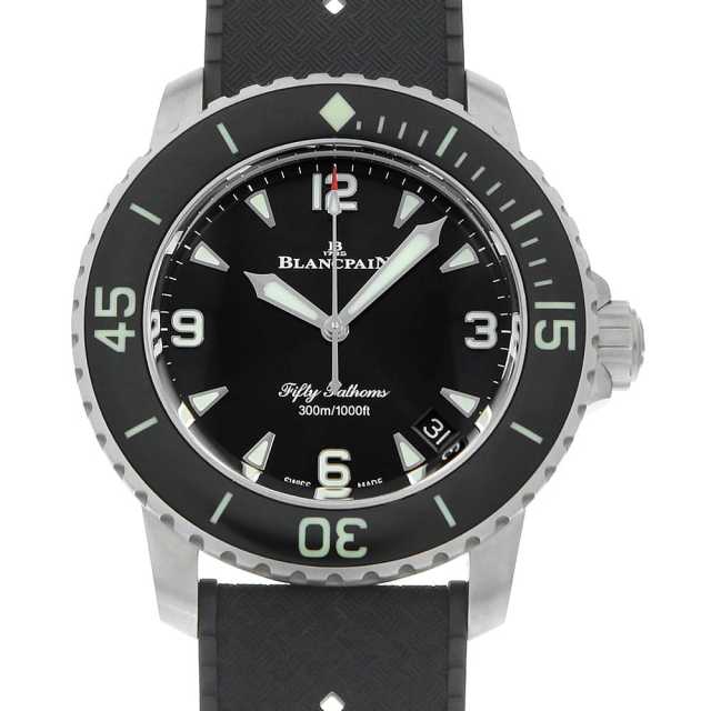 ブランパン  5010-12B30-B64A メンズ 中古