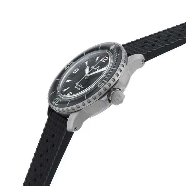 ブランパン  5010-12B30-B64A メンズ 中古