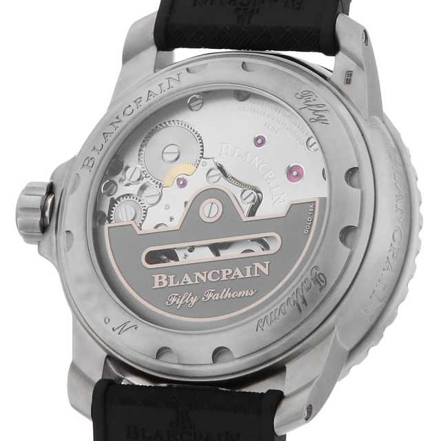ブランパン  5010-12B30-B64A メンズ 中古