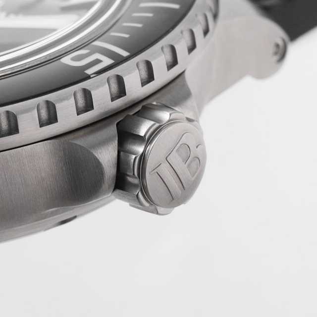 ブランパン  5010-12B30-B64A メンズ 中古