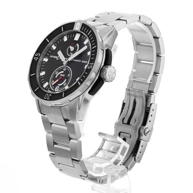 ユリスナルダン  1183-170-7M/92 メンズ 中古