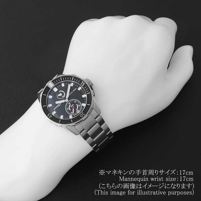 ユリスナルダン  1183-170-7M/92 メンズ 中古
