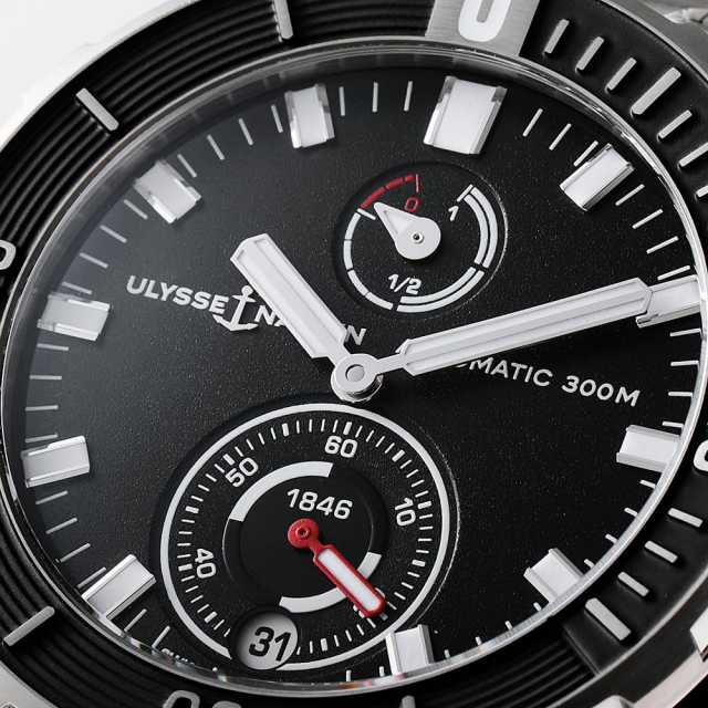 ユリスナルダン  1183-170-7M/92 メンズ 中古