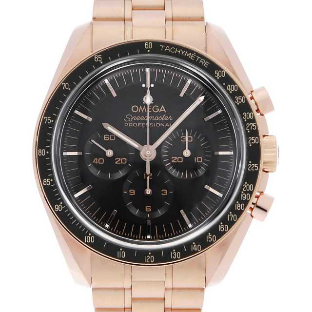 オメガ スピードマスター 310.60.42.50.01.001 メンズ 中古
