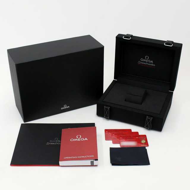 オメガ スピードマスター 310.60.42.50.01.001 メンズ 中古