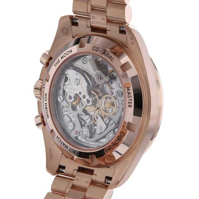 オメガ スピードマスター 310.60.42.50.01.001 メンズ 中古