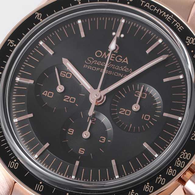 オメガ　OMEGA　時計部品 Speedmaster ムーンウォッチ プロフェッショナル 42 mm