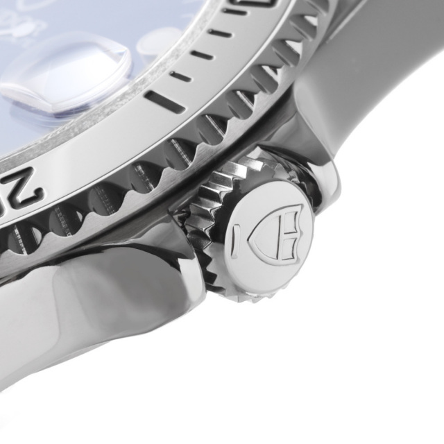 75190 ブルー TUDOR（チューダー）プリンスデイト サブマリーナ