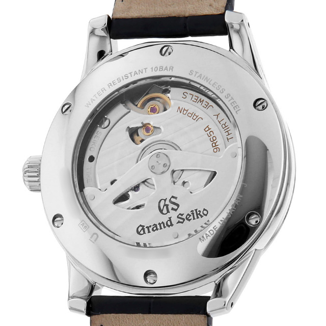 セット　修理　リューズ　グランドセイコー　GS GRAND SEIKO 部品 Grand Seiko SEIKO セイコー GS グランドセイコー 純正 メタル