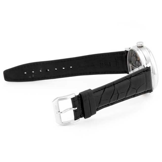 IWC ポルトギーゼ IW500003 メンズ 中古