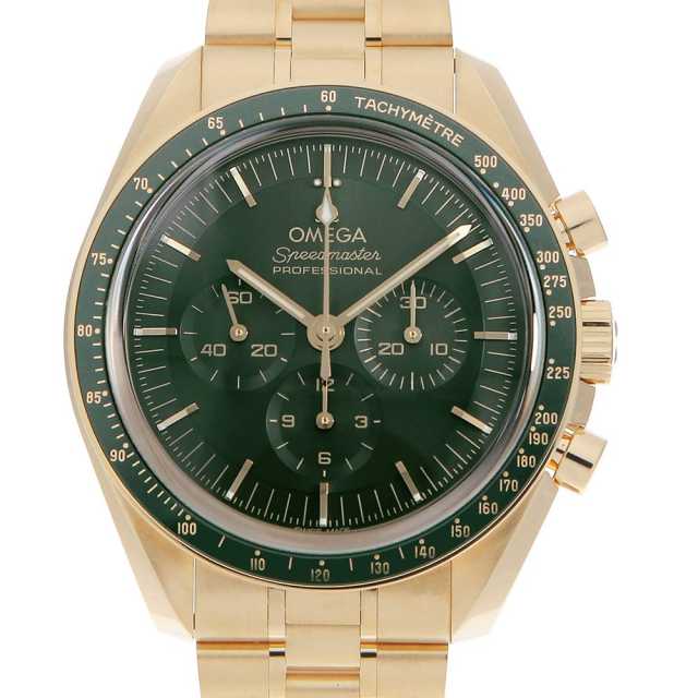 オメガ スピードマスター 310.60.42.50.10.001 メンズ 中古