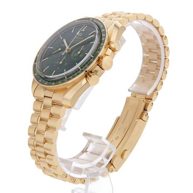 Omega Speed master 310.60.42.50.10.001 Men's Used