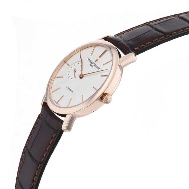 87170/000R-9238 シルバー VACHERON CONSTANTIN（ヴァシュロン
