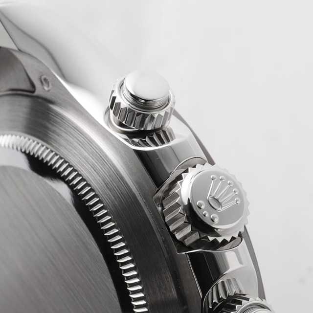 116506A アイスブルー ROLEX（ロレックス）コスモグラフ デイトナ 8P