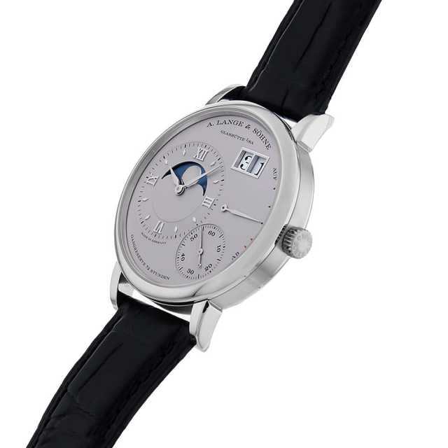 ランゲ＆ゾーネ  139.025 メンズ 中古