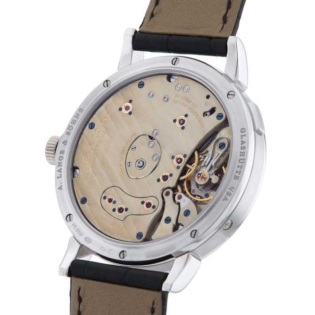 ランゲ＆ゾーネ  139.025 メンズ 中古