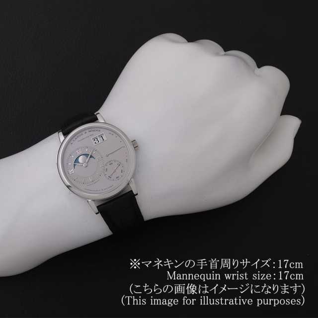 139.025 シルバー A LANGE&SOHNE（ランゲ＆ゾーネ）グランド