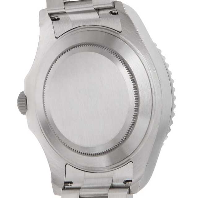 226627 ブラック ROLEX（ロレックス）ヨットマスター42 中古