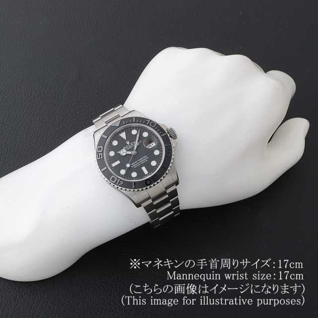 メガかさん用 モデル型番解説：Ref.226627（ロレックス ヨットマスター42 RLX