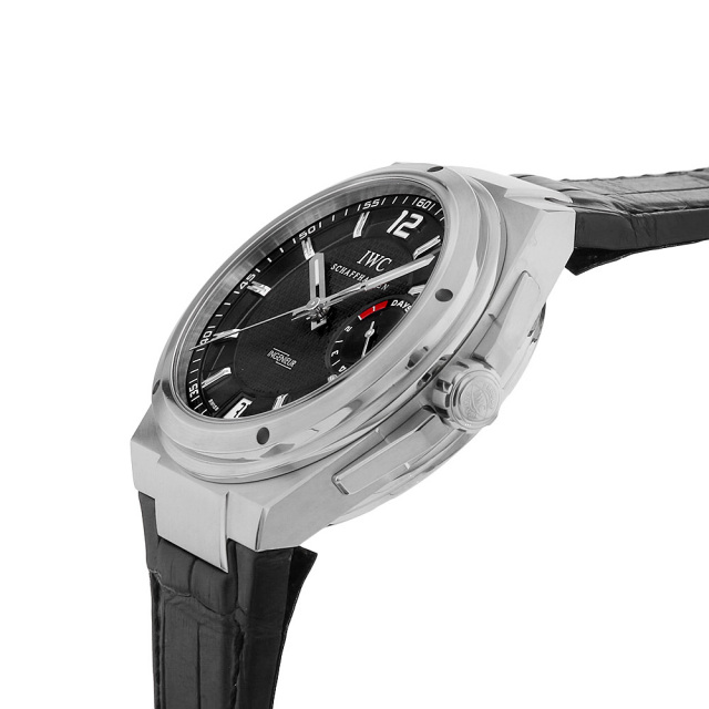 IWC インヂュニア IW500501 メンズ 中古