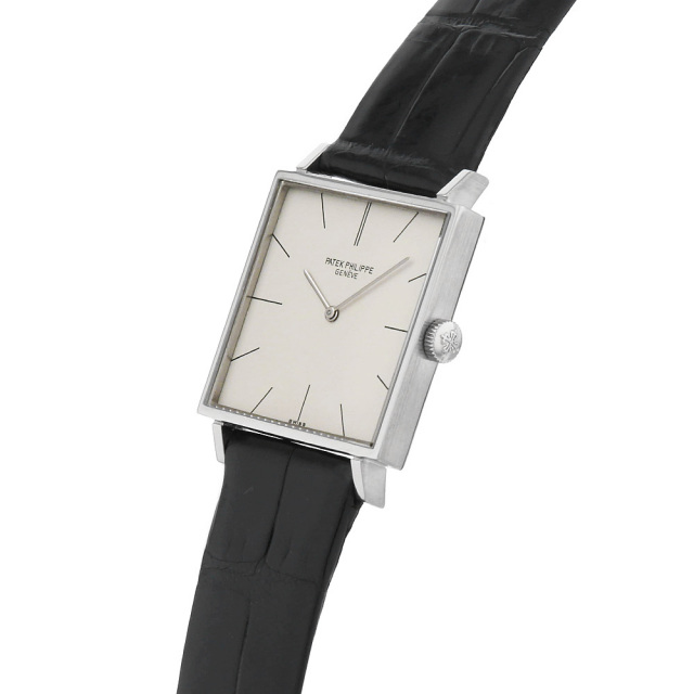 パテックフィリップ  3503G メンズ アンティーク