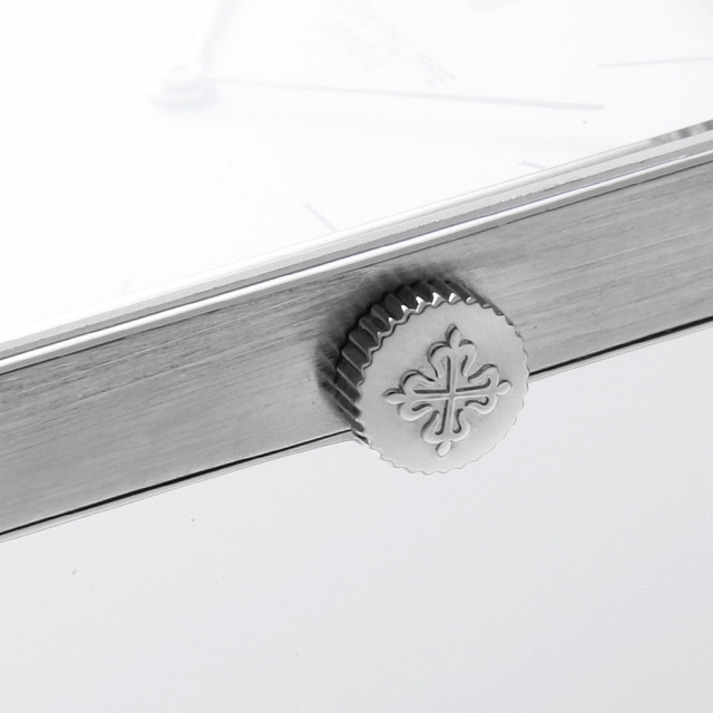 パテックフィリップ  3503G メンズ アンティーク