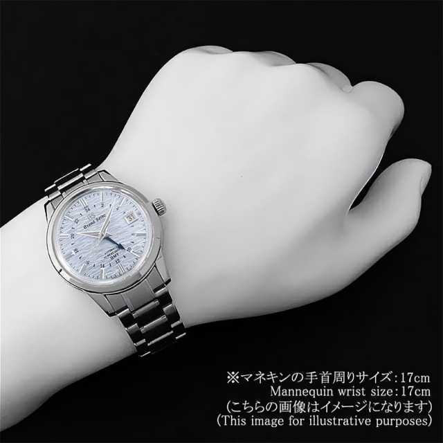 グランドセイコー メカニカル SBGJ249 メンズ 中古
