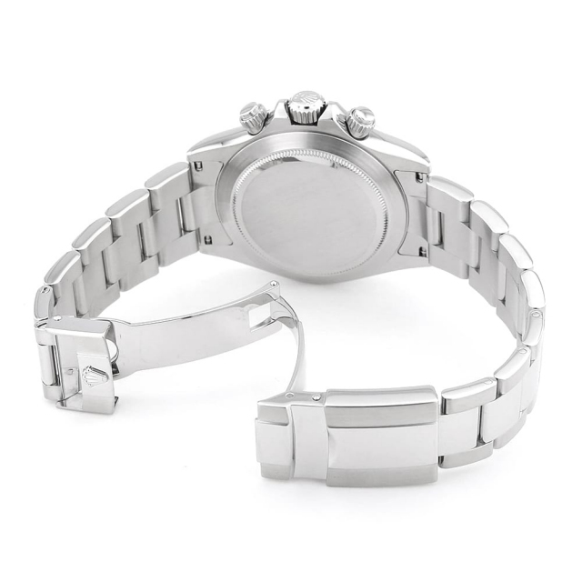 ロレックス デイトナ 116520 メンズ 中古