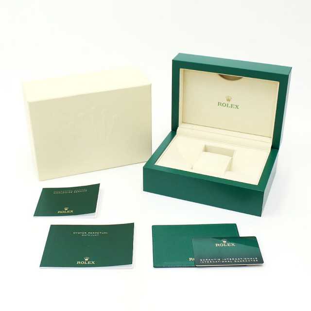 ロレックス デイトジャスト 126233G メンズ 中古