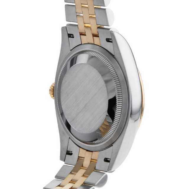 ロレックス デイトジャスト 126233G メンズ 中古