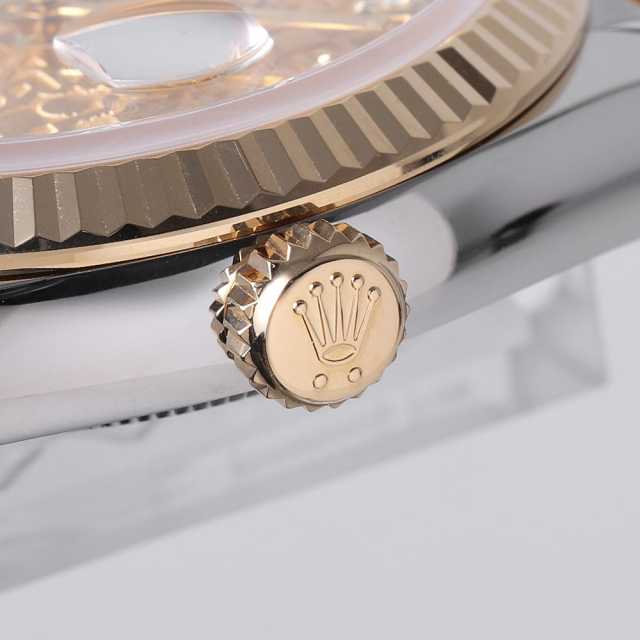 ロレックス デイトジャスト 126233G メンズ 中古