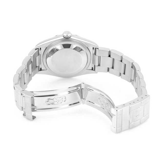 ロレックス エクスプローラー 114270 メンズ 中古