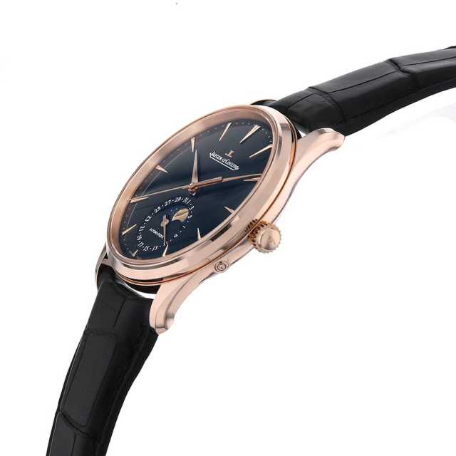 ルシルフル Q1362580/109.2.A5.S ブルー JaegerLeCoultre（ジャガールクルト