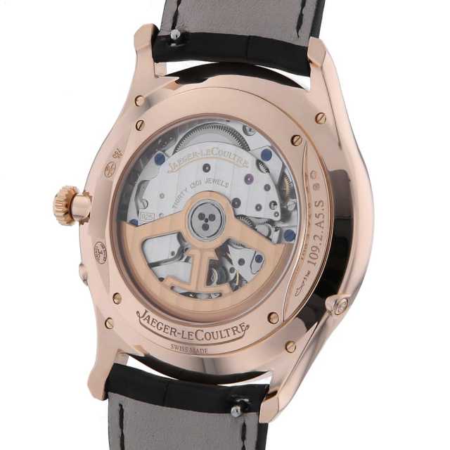 ジャガールクルト マスター Q1362580/109.2.A5.S メンズ 中古