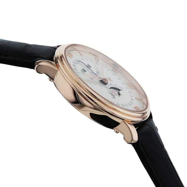 ブランパン  6654-3642-55B メンズ 中古