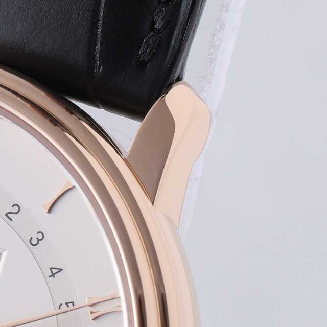 6654-3642-55B シルバー BLANCPAIN（ブランパン）ヴィルレ