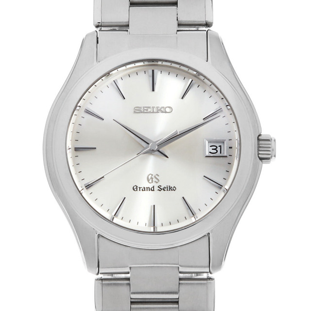 グランドセイコー クォーツ SBGX005 中古 メンズ