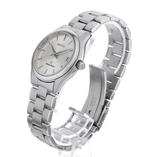グランドセイコー クォーツ SBGX005 中古 メンズ
