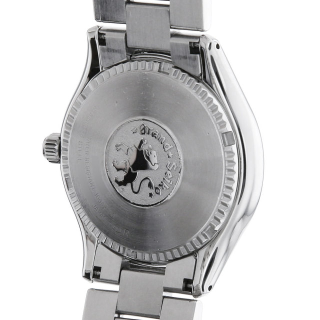 グランドセイコー クォーツ SBGX005 中古 メンズ