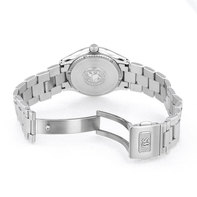 グランドセイコー クォーツ SBGX005 中古 メンズ