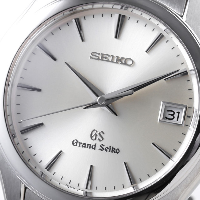 グランドセイコー クォーツ SBGX005 中古 メンズ