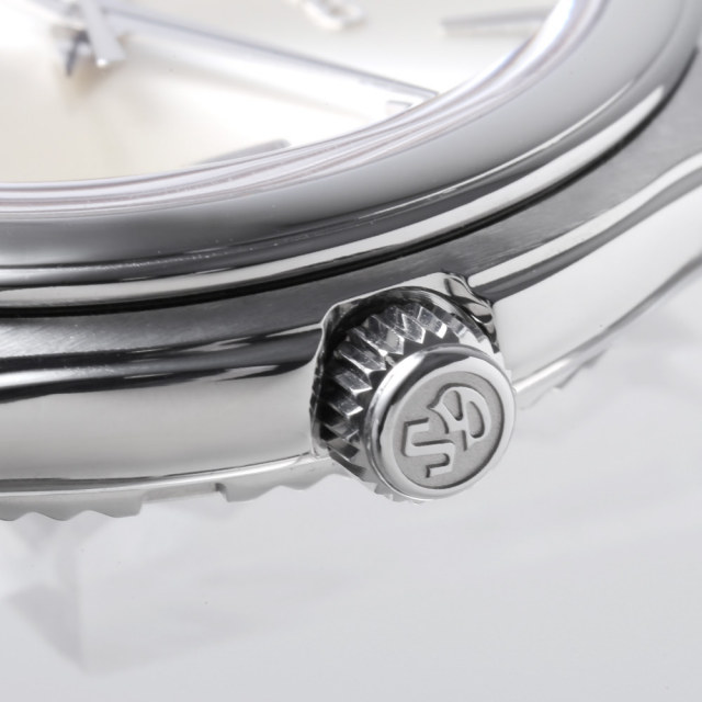 グランドセイコー クォーツ SBGX005 中古 メンズ