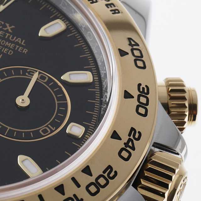 希少 海外販促品 ROLEX掛け時計 コスモグラフ デイトナ ブラック/ブラック 海外販促品 新品 ROLEX掛け時計 コスモグラフ デイトナ - メルカリ