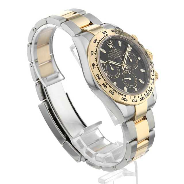 希少 海外販促品 ROLEX掛け時計 コスモグラフ デイトナ ブラック/ブラック 2025年最新】ロレックス 掛け時計の人気アイテム - メルカリ