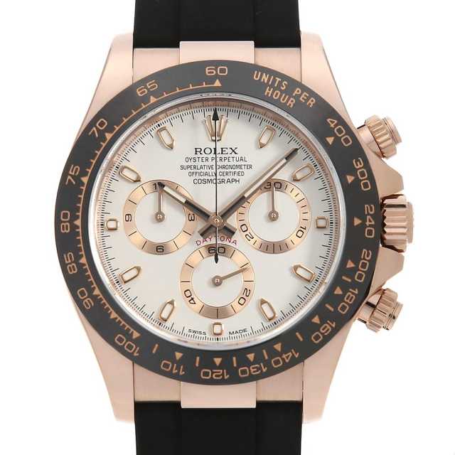ロレックス デイトナ 116515LN メンズ 中古