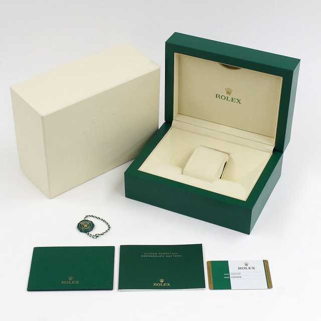 ロレックス デイトナ 116515LN メンズ 中古